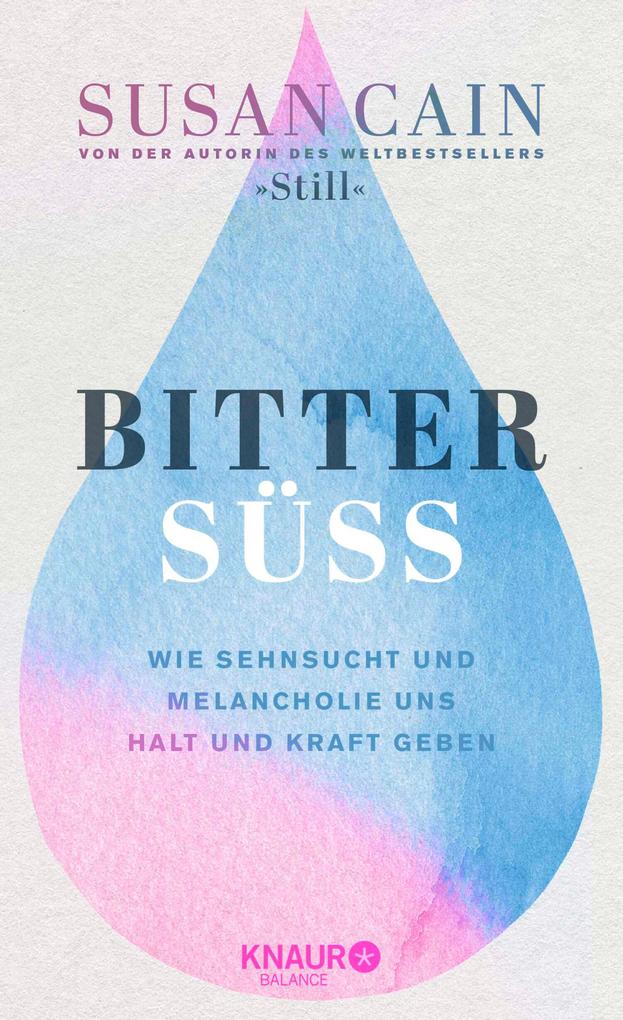 Produktbild: Bittersüß | Susan Cain