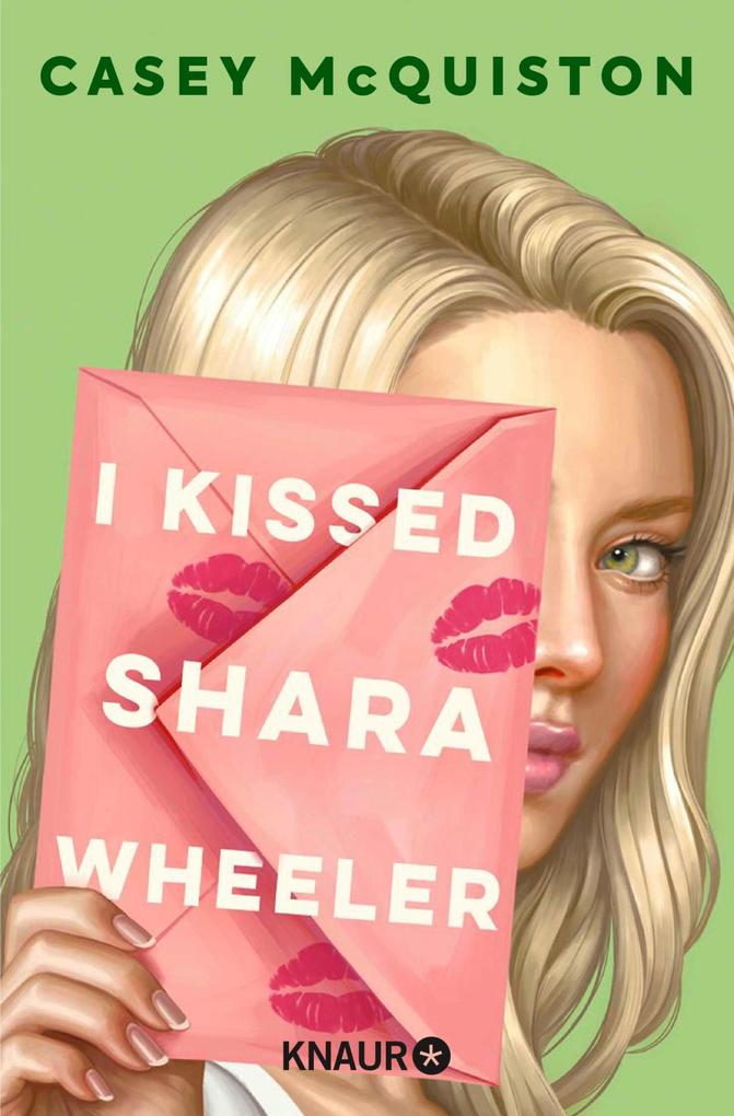 Produktbild: I Kissed Shara Wheeler | Casey McQuiston