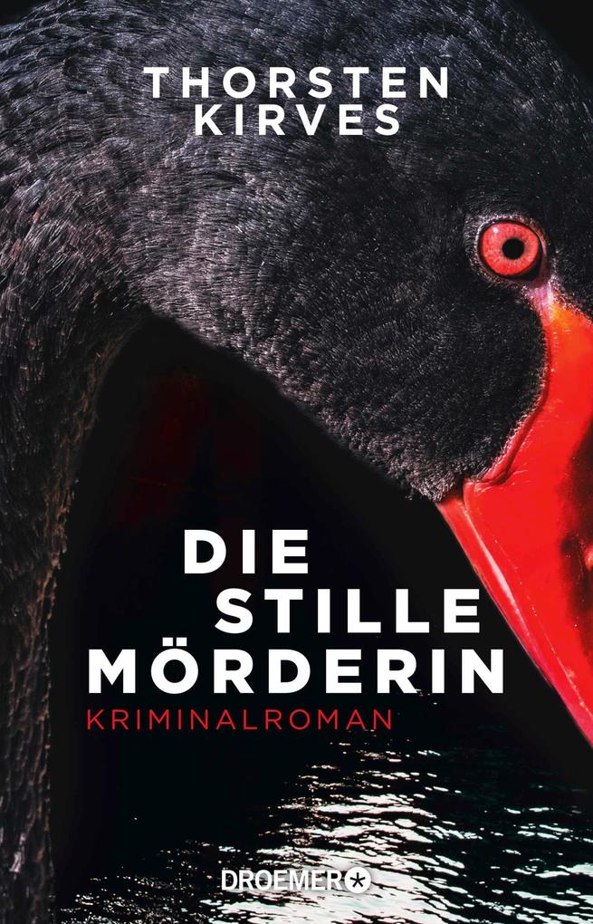 Produktbild: Die stille Mörderin | Thorsten Kirves