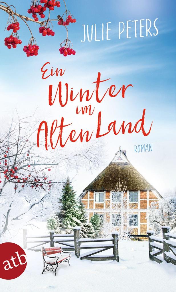Produktbild: Ein Winter im Alten Land | Julie Peters
