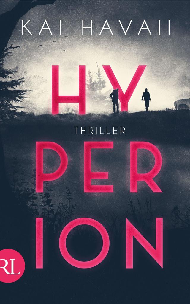 Produktbild: Hyperion | Kai Havaii