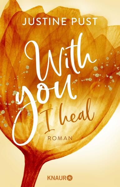 Produktbild: With you I heal | Justine Pust