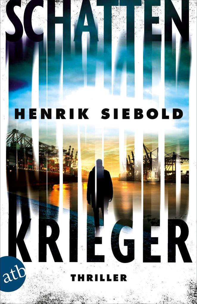 Produktbild: Schattenkrieger | Henrik Siebold