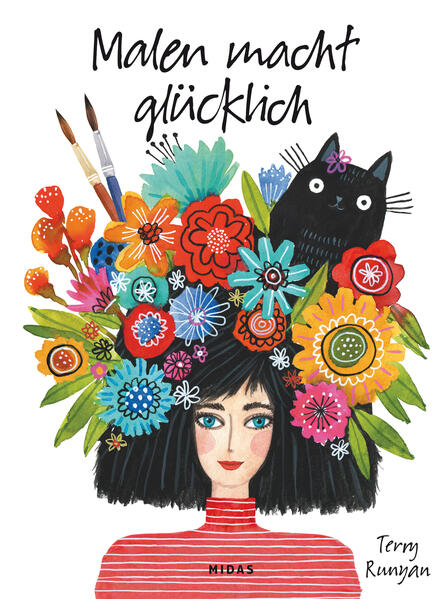 Produktbild: Malen macht glücklich | Terry Runyan