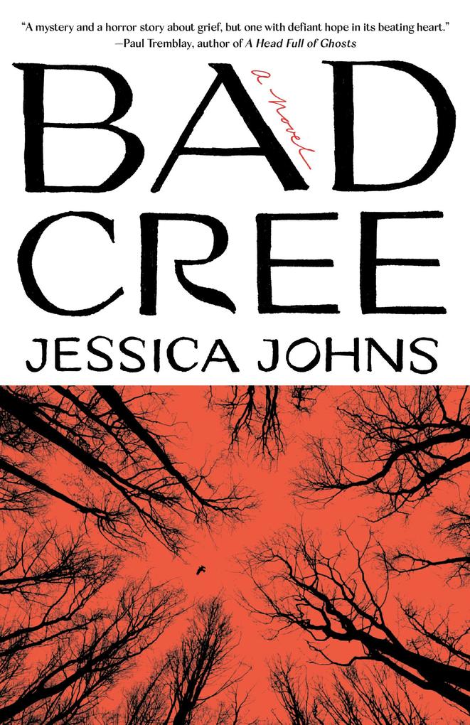 Produktbild: Bad Cree | Jessica Johns