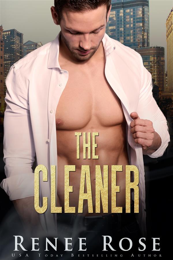 Produktbild: The Cleaner | Renee Rose