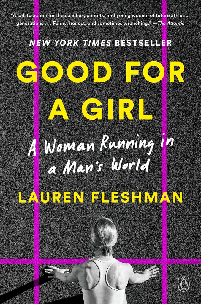 Produktbild: Good for a Girl | Lauren Fleshman