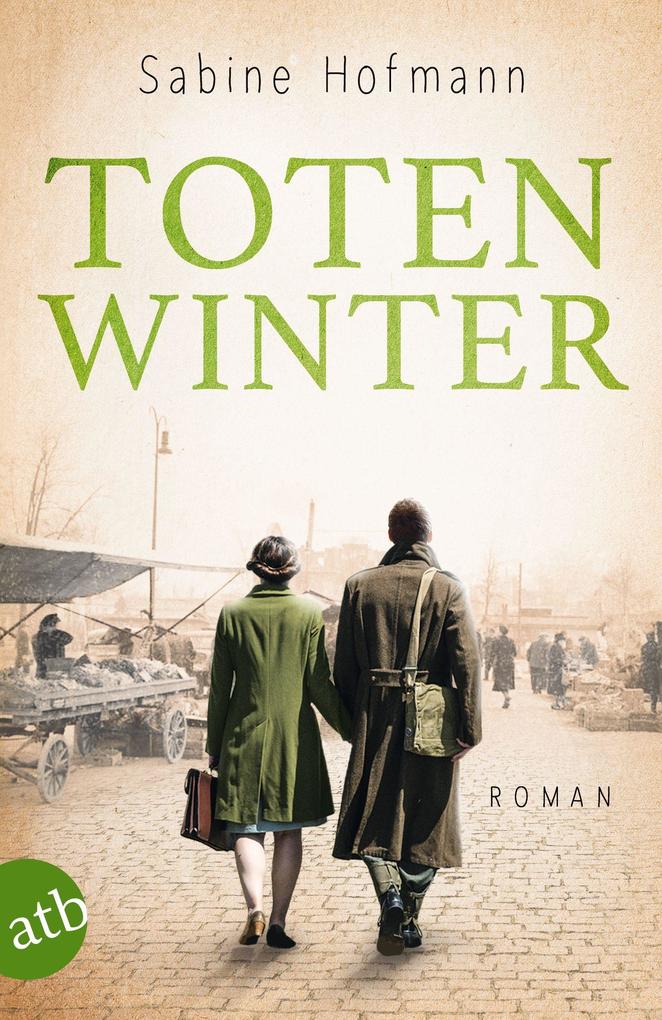 Produktbild: Totenwinter | Sabine Hofmann