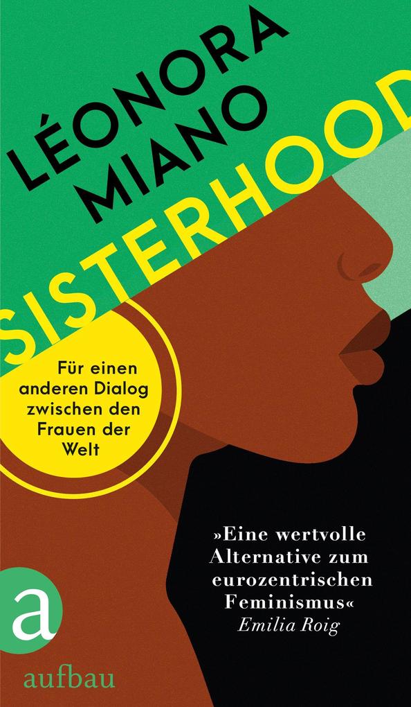 Produktbild: Sisterhood | Léonora Miano