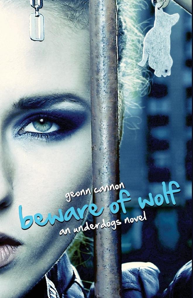 Produktbild: Beware of Wolf | Geonn Cannon