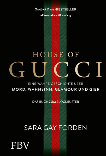 Produktbild: House of Gucci | Sara Gay Forden