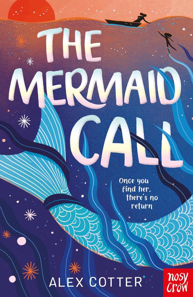 Produktbild: The Mermaid Call | Alex Cotter