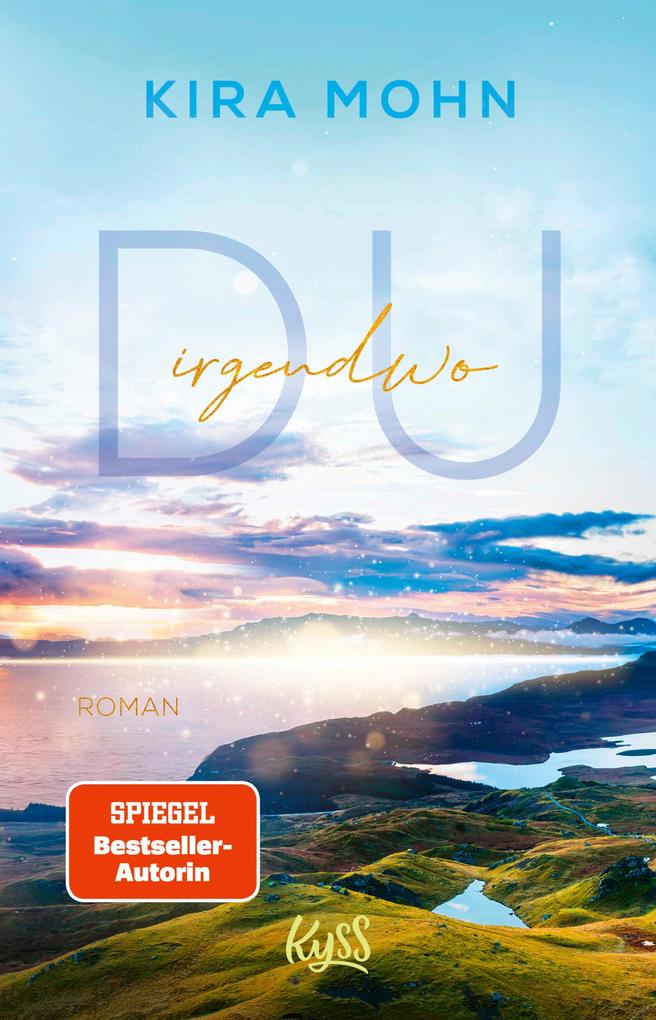 Produktbild: Du irgendwo | Kira Mohn