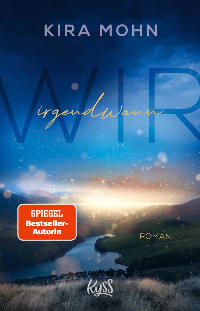 Produktbild: Wir irgendwann | Kira Mohn