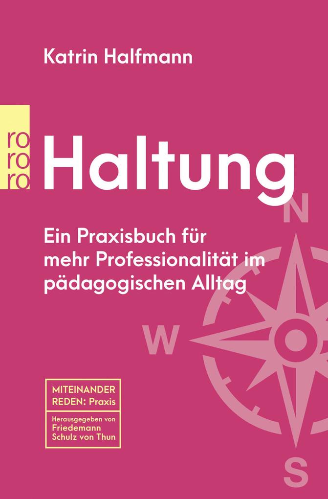 Produktbild: Haltung | Katrin Halfmann