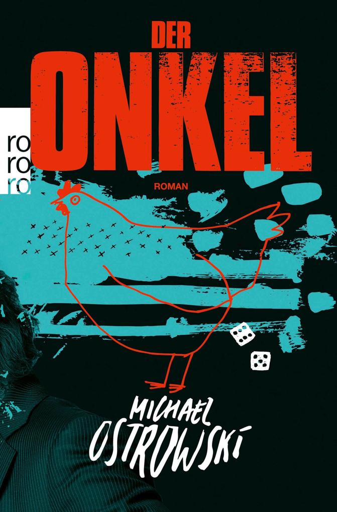 Produktbild: Der Onkel | Michael Ostrowski