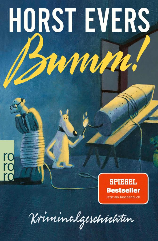 Produktbild: Bumm! | Horst Evers