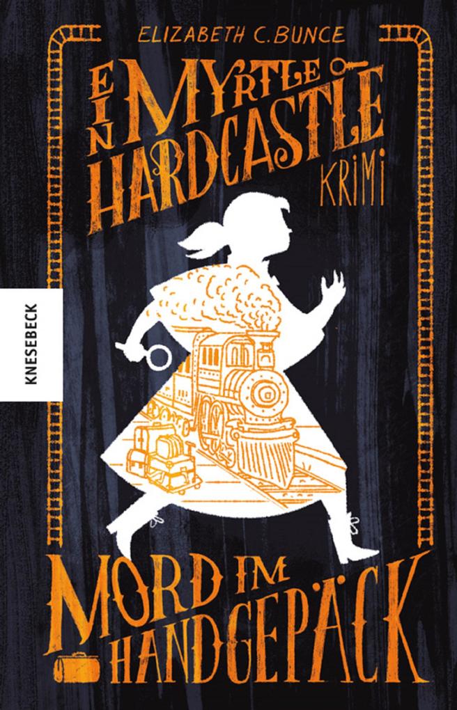 Produktbild: Mord im Handgepäck | Elizabeth C. Bunce