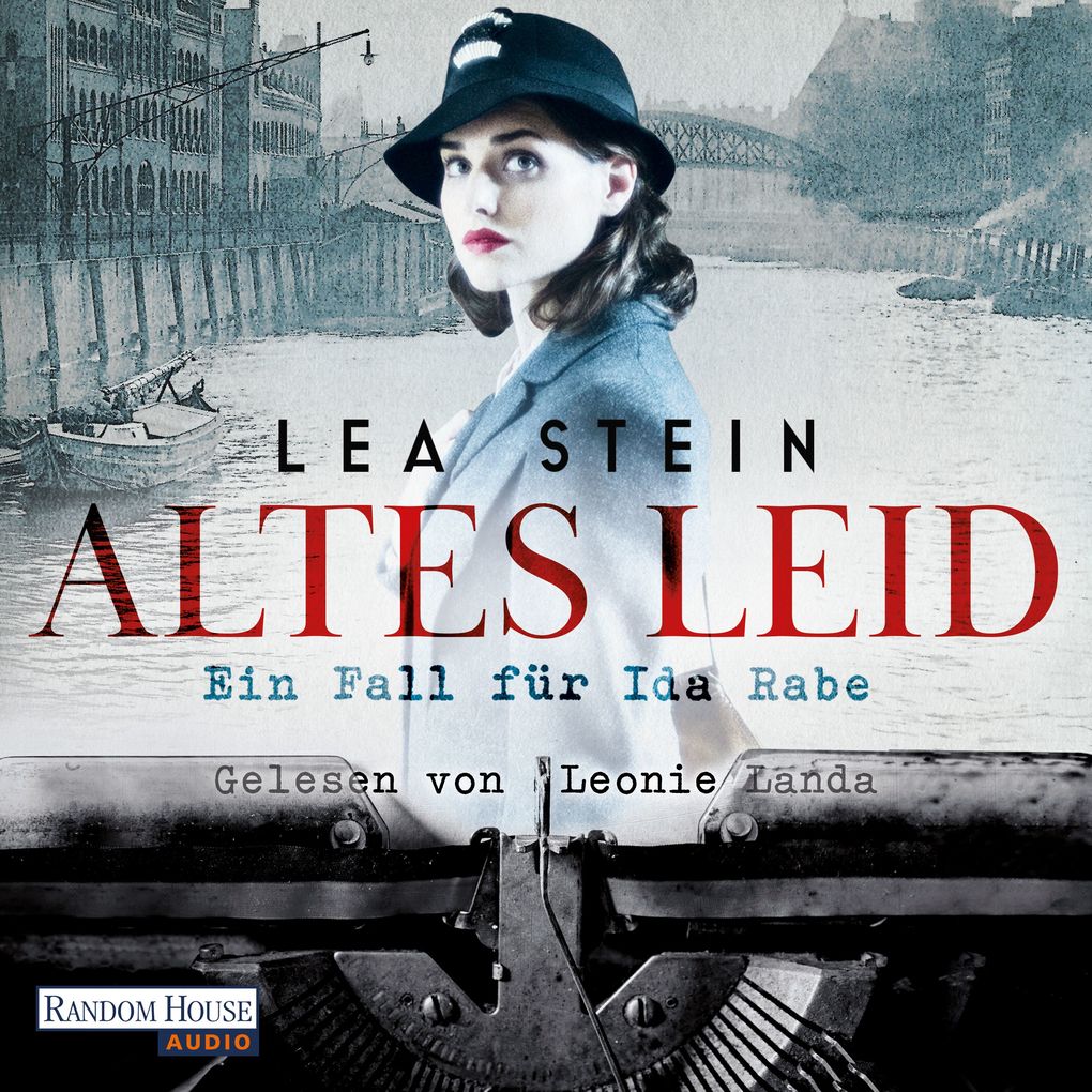 Produktbild: Altes Leid 1 | Lea Stein