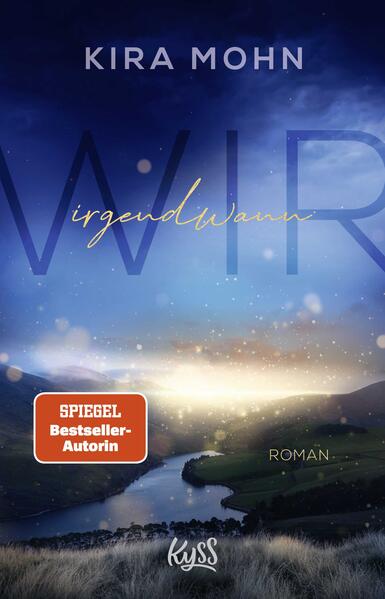 Produktbild: Wir irgendwann | Kira Mohn