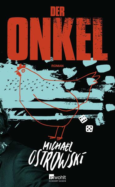 Produktbild: Der Onkel | Michael Ostrowski