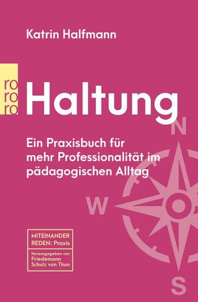 Produktbild: Haltung | Katrin Halfmann