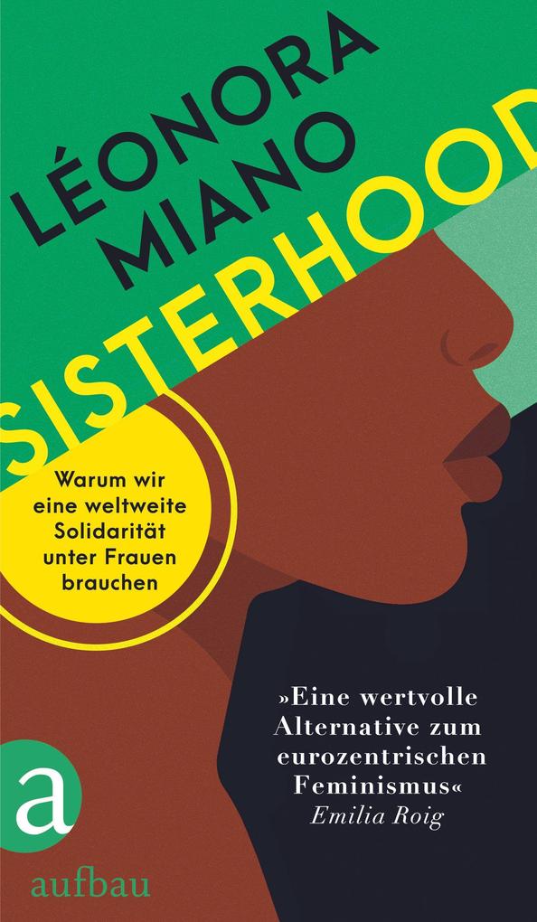 Produktbild: Sisterhood | Léonora Miano