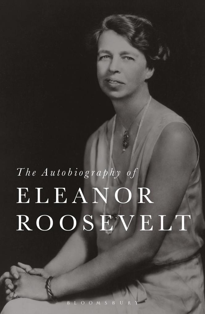 Produktbild: The Autobiography of Eleanor Roosevelt | Eleanor Roosevelt