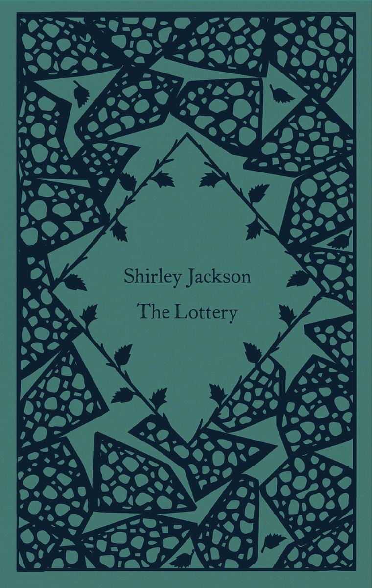 Produktbild: The Lottery | Shirley Jackson