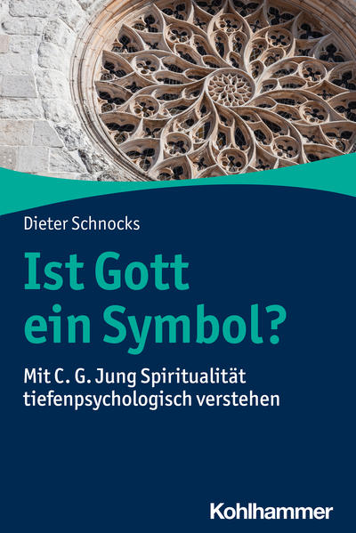 Produktbild: Ist Gott ein Symbol? | Dieter Schnocks
