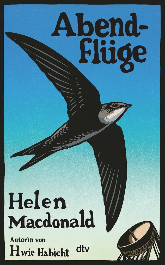 Produktbild: Abendflüge | Helen Macdonald
