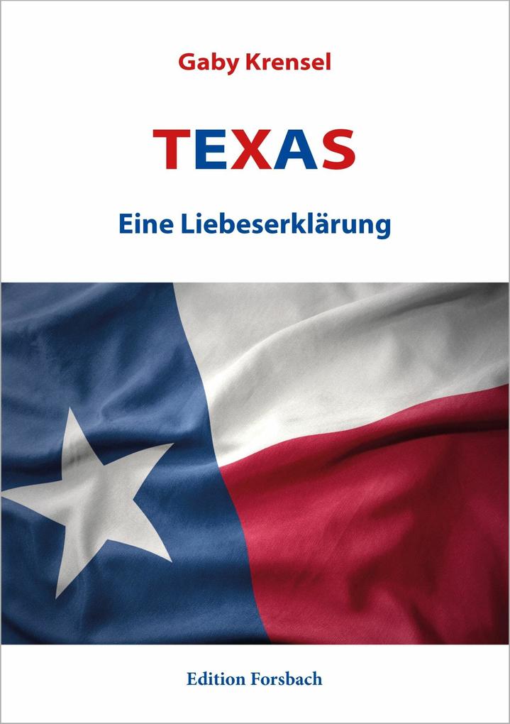 Produktbild: TEXAS | Gaby Krensel