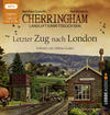 Cherringham - Letzter Zug nach London