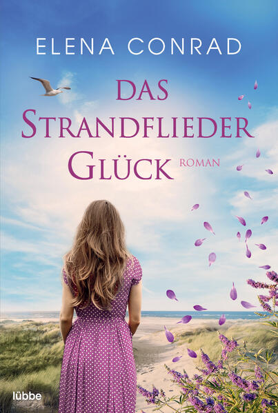 Produktbild: Das Strandfliederglück | Elena Conrad