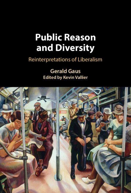 Produktbild: Public Reason and Diversity | Gerald Gaus