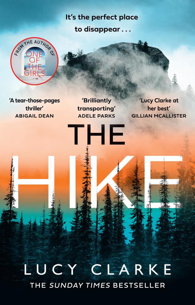 Produktbild: The Hike | Lucy Clarke