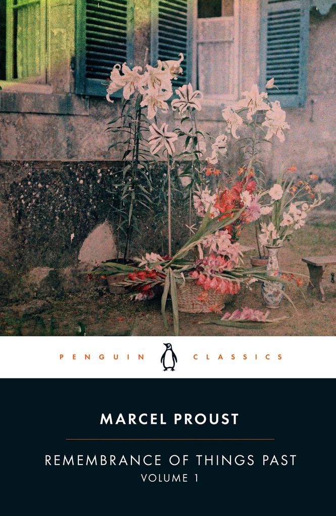 Produktbild: Remembrance of Things Past: Volume 1 | Marcel Proust