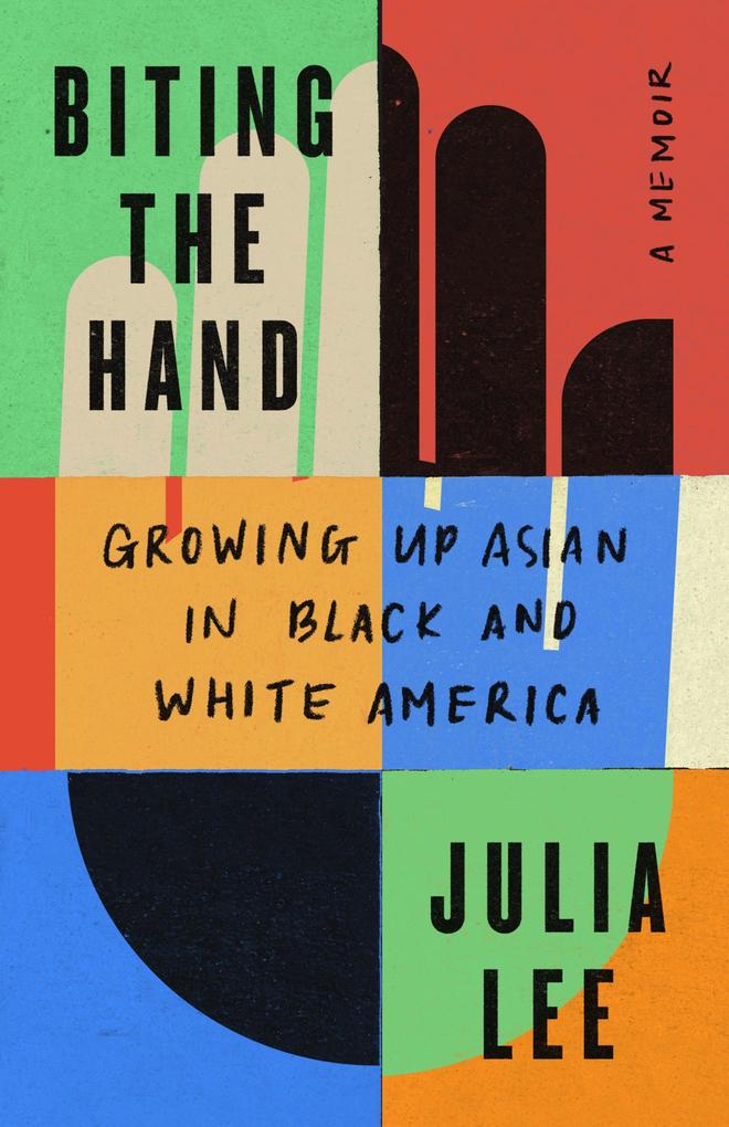 Produktbild: Biting the Hand | Julia Lee