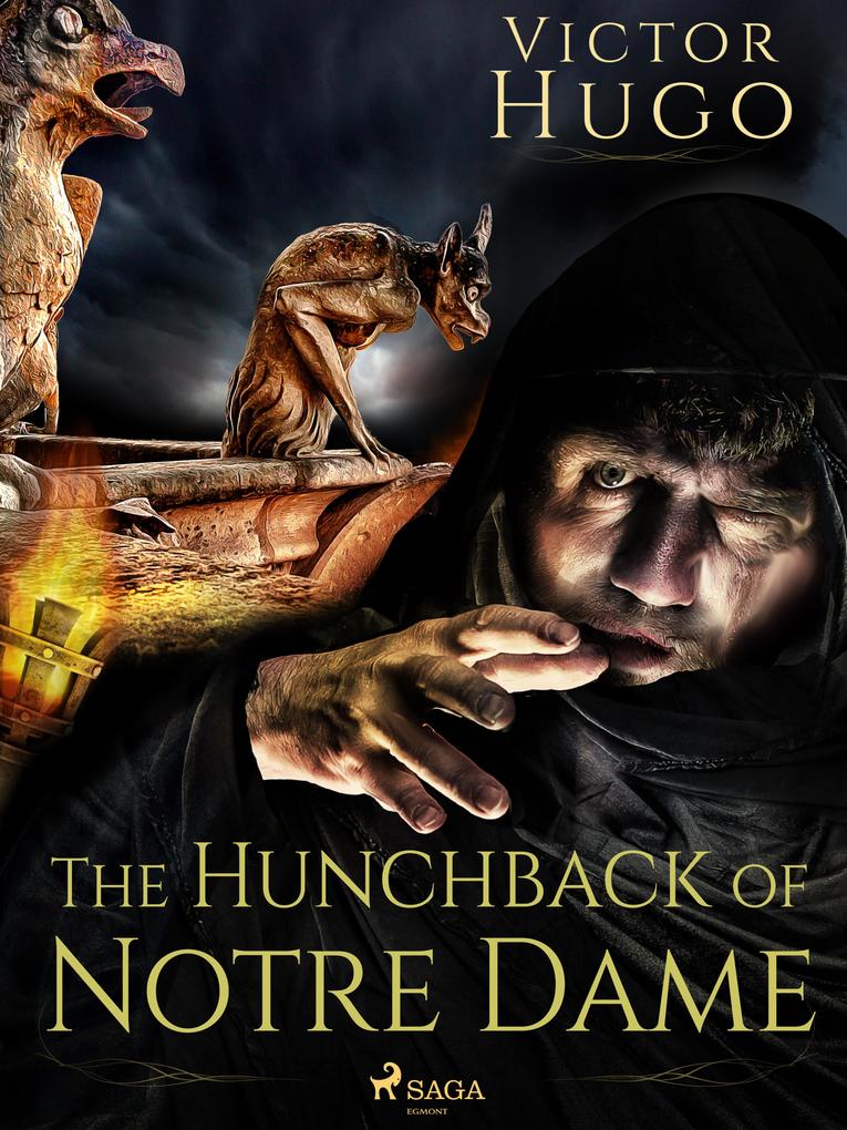 Produktbild: The Hunchback of Notre-Dame | Victor Hugo