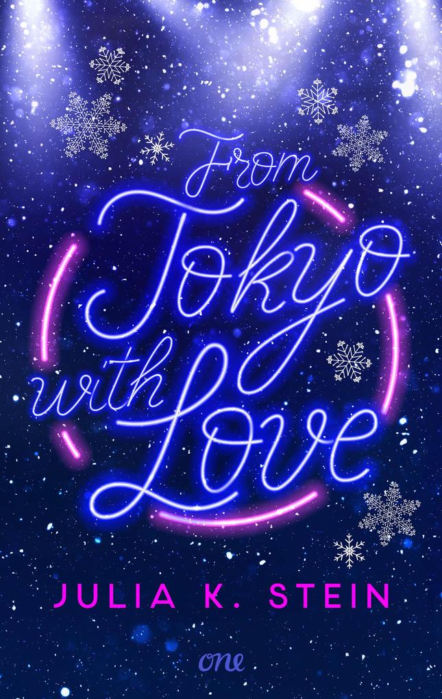 Produktbild: From Tokyo with Love | Julia K. Stein