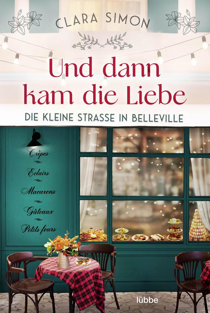 Produktbild: Und dann kam die Liebe | Clara Simon