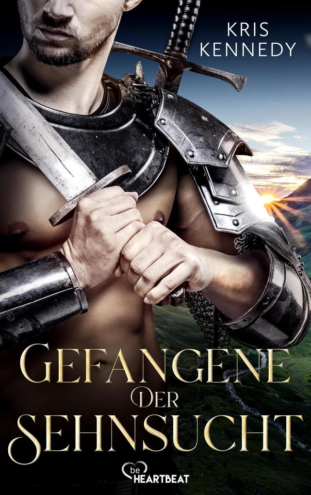 Produktbild: Gefangene der Sehnsucht | Kris Kennedy