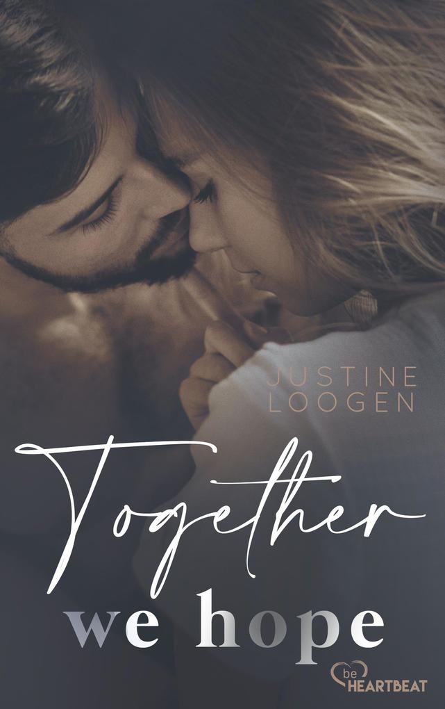Produktbild: Together we hope | Justine Loogen