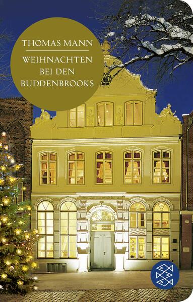 Produktbild: Weihnachten bei den Buddenbrooks | Thomas Mann