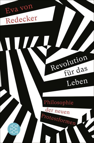 Produktbild: Revolution für das Leben | Eva von Redecker