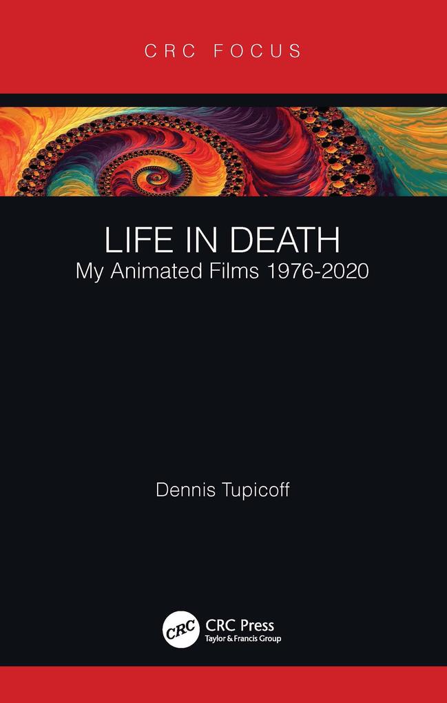 Produktbild: Life in Death | Dennis Tupicoff