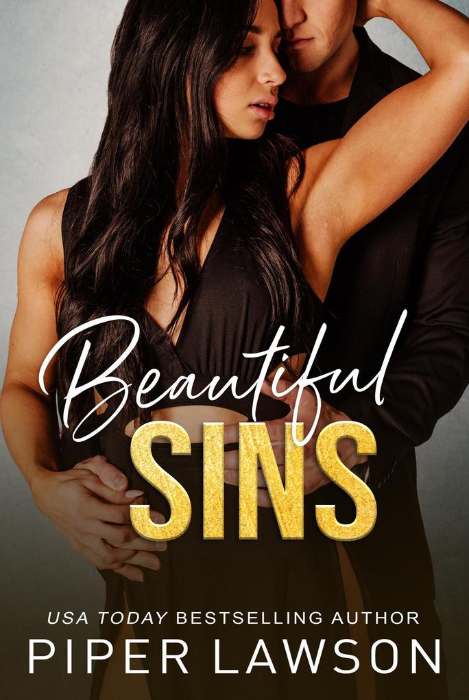 Produktbild: Beautiful Sins (Enemies, #2) | Piper Lawson