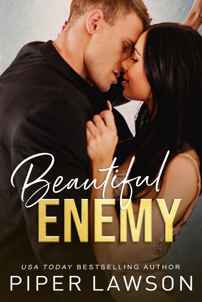 Produktbild: Beautiful Enemy (Enemies, #1) | Piper Lawson