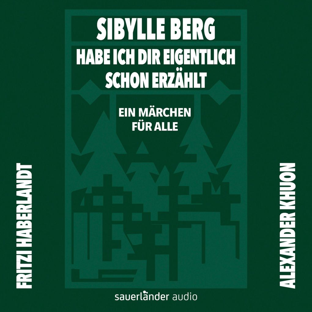 Produktbild: Habe ich dir eigentlich schon erzählt ... | Sibylle Berg