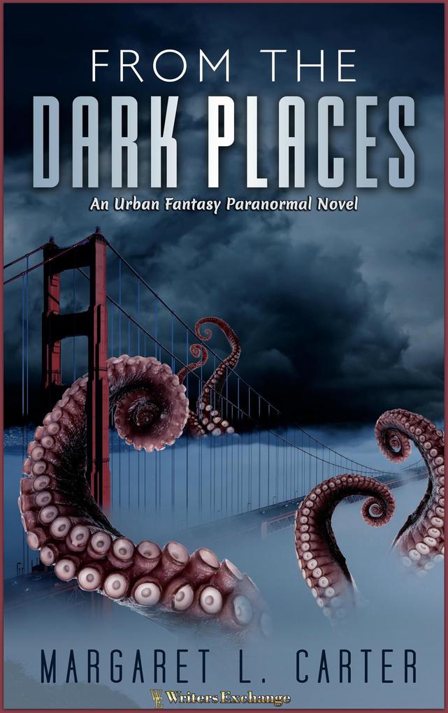 Produktbild: From the Dark Places | Margaret L. Carter